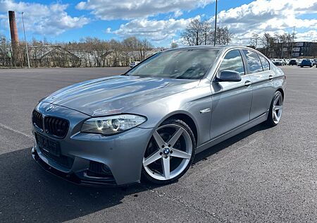 BMW 523 5 Limousine i | 204 PS | 15786