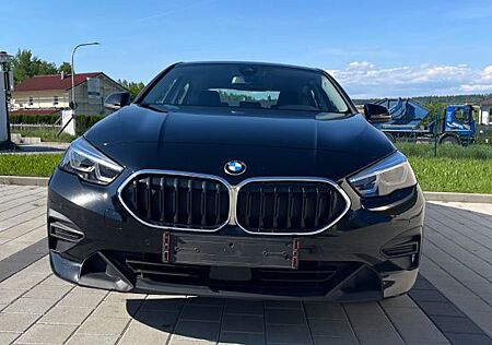 BMW 218 Gran Coupé