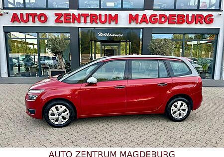 Citroën C4 Spacetourer C4 Grand Picasso Spacetourer *7-SITZER*NAV*CAM*
