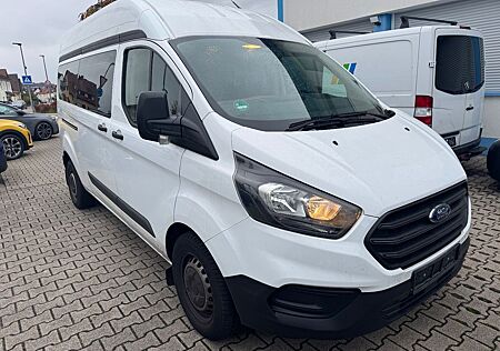 Ford Tourneo Custom H2 L2 9 Sitzer Klima