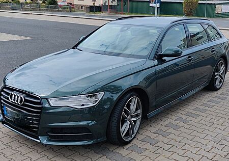 Audi A6 3.0 TDI 235kW quattro tiptronic Avant -