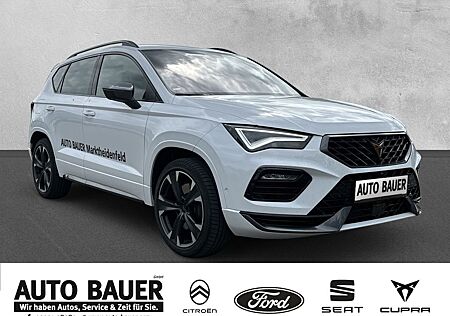 Cupra Ateca VZ 2.0 TSI 300 PS DSG 4Drive