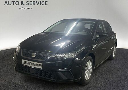 Seat Ibiza 1.0 TSI Style 6-Gang |LED|NAVI|PDC|KLIMA|