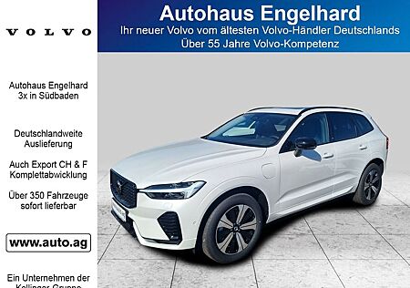 Volvo XC 60 XC60 T6 PLUS DARK