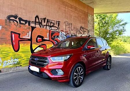 Ford Kuga 1,5 EcoBoost ST-Line *Sony*BiXenon*AHK*