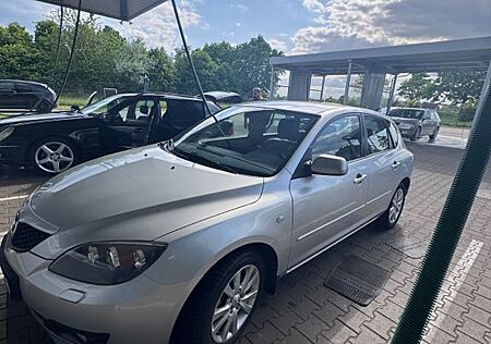 Mazda 3 1.6 Active Plus Sport Active Plus