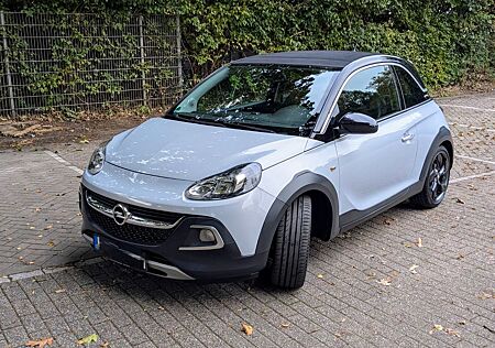 Opel Adam ROCKS 1.0 ECOTEC ecoFLEX 66kW Faltdach