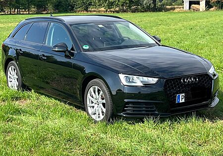 Audi A4 2.0 TDI Avant -