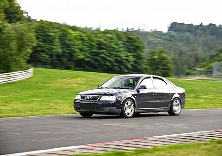 Audi A6 2.8 quattro