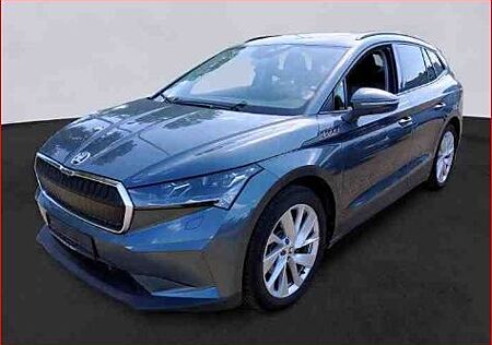 Skoda Enyaq 60 Lodge Matrix Navi SHZ el. HK Kam LM20