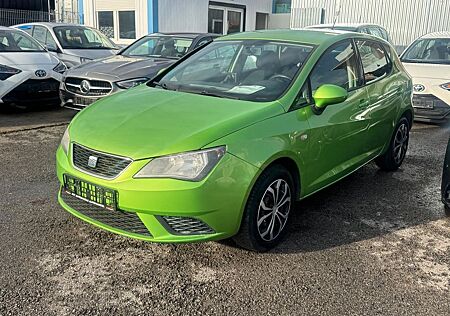 Seat Ibiza Lim. Style Viva