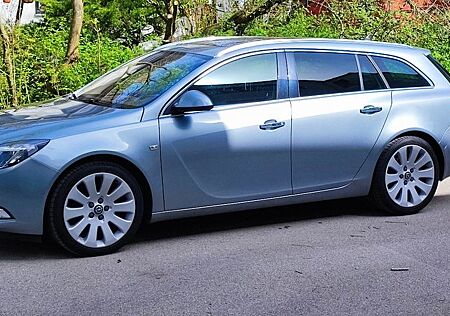 Opel Insignia ST 2.0 CDTI ecoFLEX Innovation S/S ...