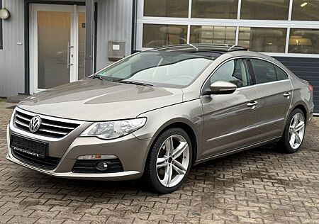 VW Passat Volkswagen CC 1.8 * Leder * Navi * Panorama