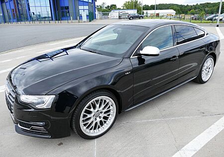 Audi S5 3.0TFSI Stronic quattro Sportback RECARO NAVI