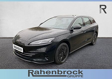 BYD SEAL 6 Touring 1.5 PHEV DM-i Boost