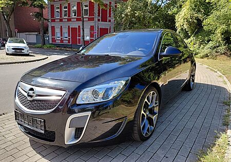 Opel Insignia A Lim. OPC 4x4