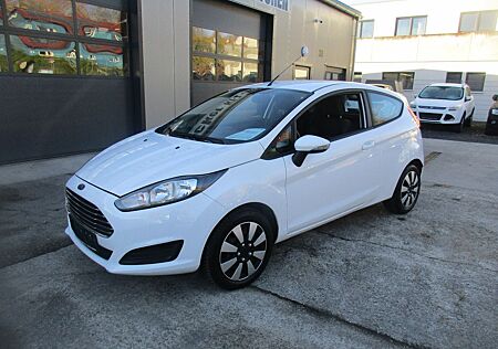 Ford Fiesta Trend 3 Hand, Klima, Garantie !!!