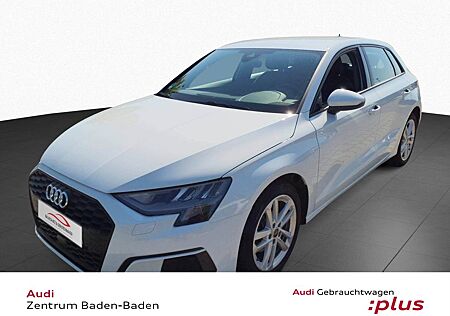 Audi A3 Sportback 35 TFSI S tronic VIRTUAL*GRA*SOUND