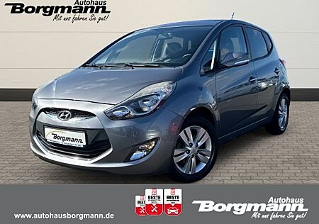 Hyundai ix20 1.4 Navi - Rückfahrkamera - SHZ - PDC