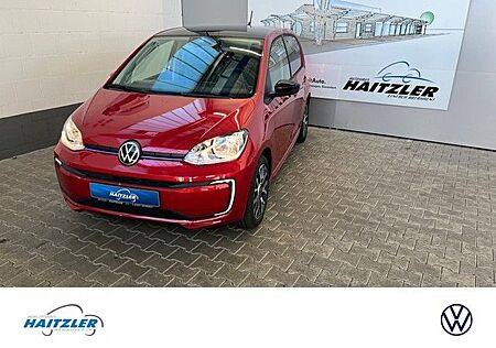 VW Up Volkswagen E-! Edition + Kamera + Vorbereitung E-Remote