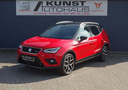 Seat Arona FR Beats 1,0 TSI 81 kw"Navi,LED,Winter,"