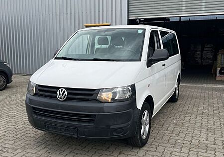 VW T6 Transporter Volkswagen