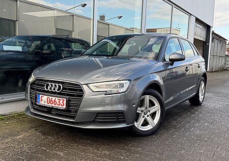 Audi A3 Sportback 35 TDI Navi/LED/Kamera/B&O/Pano