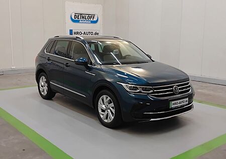 VW Tiguan Volkswagen 1.5 TSI Elegance