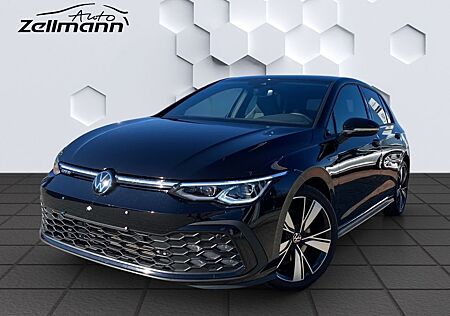 VW Golf Volkswagen GTD 2.0 TDI 147 kW DSG LED PDC ACC AppConne