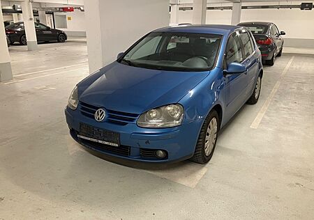 VW Golf Volkswagen 1.6 FSI Trendline Trendline