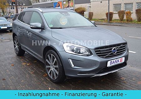 Volvo XC 60 XC60 Linje Inscription 2WD*PANO*AUT.*STANDH*KAM.