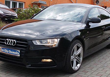 Audi A5 Sportback 2.0 TDI