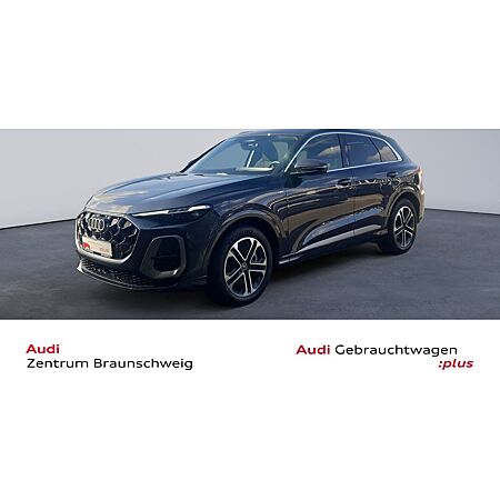 Audi Q5 leasen