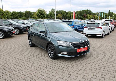 Skoda Fabia Combi 1.0 TSI Soleil*SHZ*ACC*Klima*