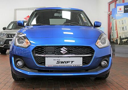 Suzuki Swift 1.2 Comfort Hybrid