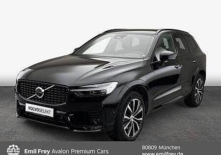 Volvo XC 60 XC60 B4 D AWD Plus Dark