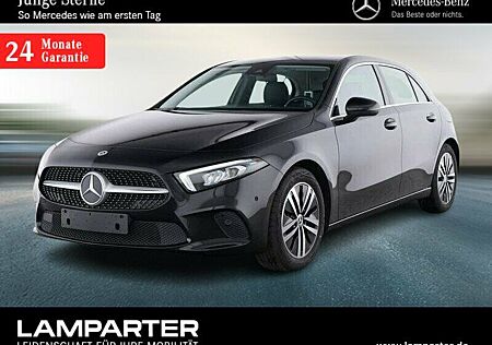 Mercedes-Benz A 200 PRO/AUT-7G/NAV/LED/AFA/SPU/TEMP/PTS/SH/