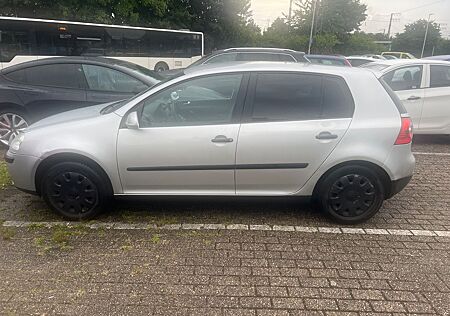 VW Golf Volkswagen 1.9 TDI Comfortline Comfortline