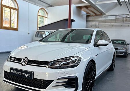VW Golf Volkswagen VII Lim. GTD /Start-Stopp *Tüv Service Neu*