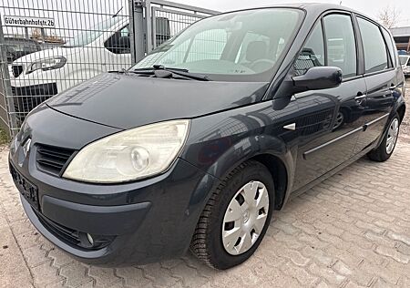 Renault Scenic II Avantage 1380000KM Klimaanlage