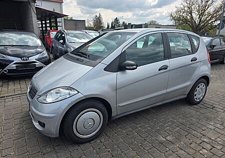 Mercedes-Benz A 170 Automatik Tüv 11/2025 2xFuZv Sitzhzg
