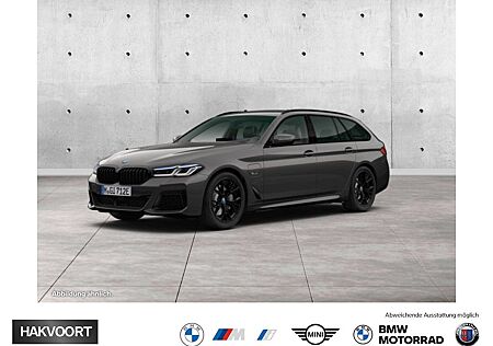 BMW 530e xDrive M-Sportpaket