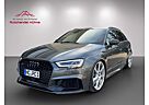 Audi RS3 /Virtual/RS Sitze/Gepfeffert/20Zoll/1A