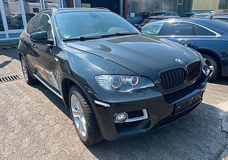 BMW X6 Baureihe xDrive50i