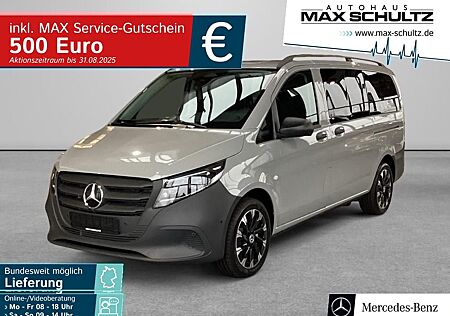 Mercedes-Benz Vito 116 CDI Tourer Pro lang *AHK*SpurW*SpurH