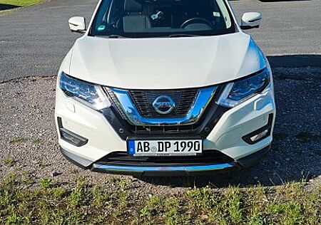 Nissan X-Trail VISIA 1.6 DIG-T VISIA
