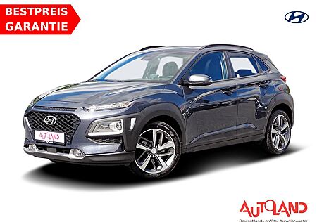 Hyundai Kona 1.6 T-GDI 4WD