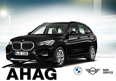 BMW X1 xDrive25e Advantage Steptronic Aut. Klimaaut.