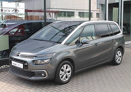 Citroën C4 Spacetourer GRAND C4 PICASSO SELECTION PURETECH130