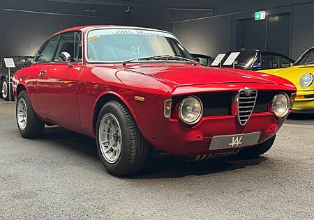 Alfa Romeo Junior GT /GUTER ZUSTAND/2LMOTOR/SEHR SPRITZIG